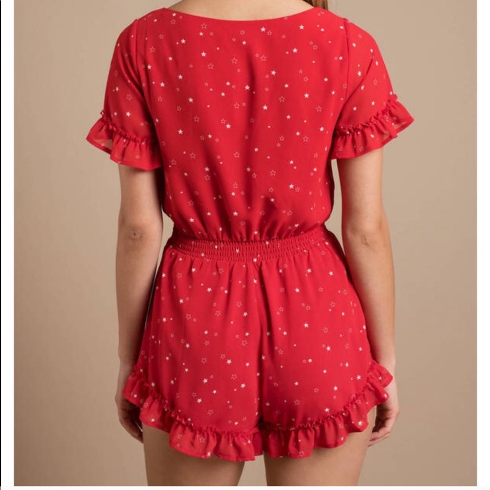 Tobi Romper - Picture 4 of 4